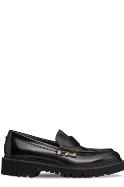 Rockstud Loafer