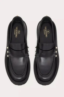 Rockstud Loafer