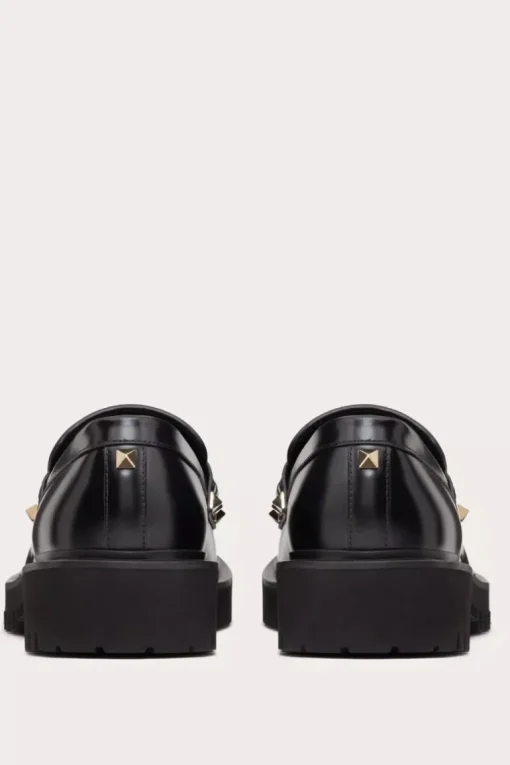 Rockstud Loafer