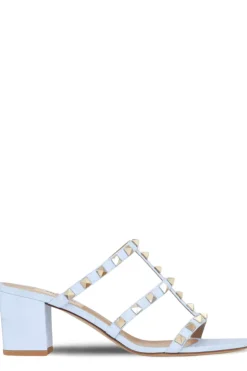 Rockstud Slide Sandal