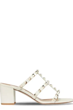 Rockstud Slide Sandal