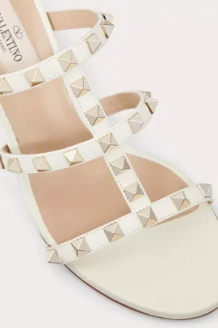 Rockstud Slide Sandal