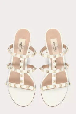 Rockstud Slide Sandal