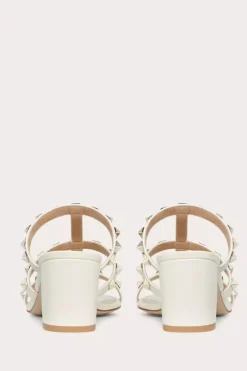Rockstud Slide Sandal