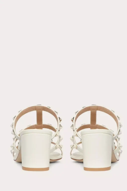 Rockstud Slide Sandal