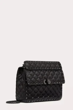 Rockstud Spike Medium Bag