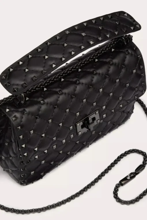 Rockstud Spike Medium Bag