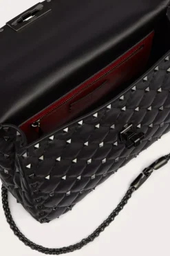 Rockstud Spike Medium Bag