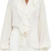 Romantic Blouse