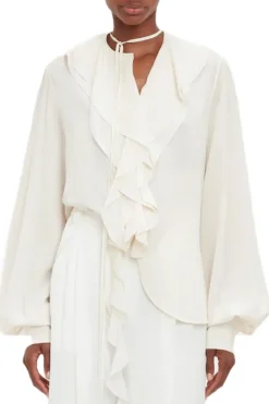 Romantic Blouse