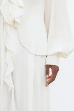 Romantic Blouse