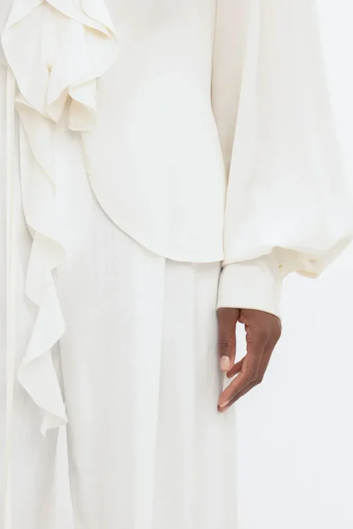 Romantic Blouse