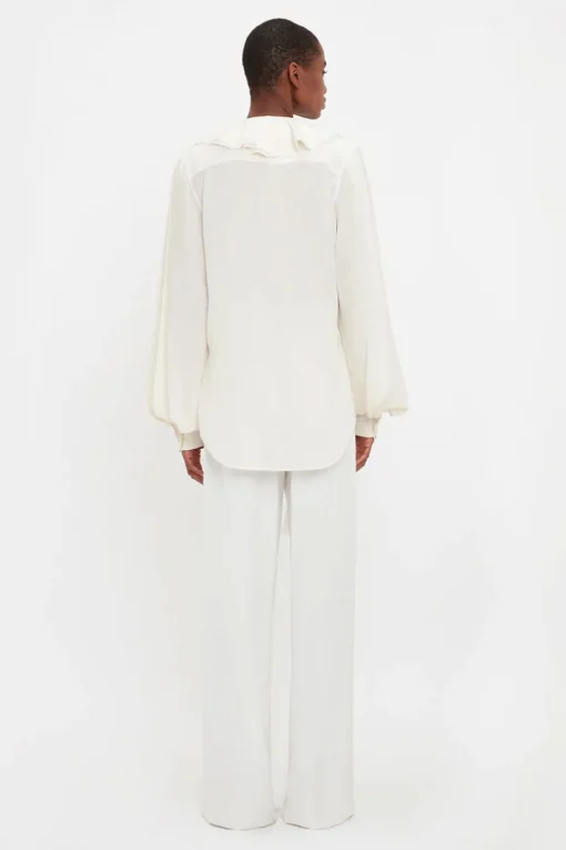 Romantic Blouse