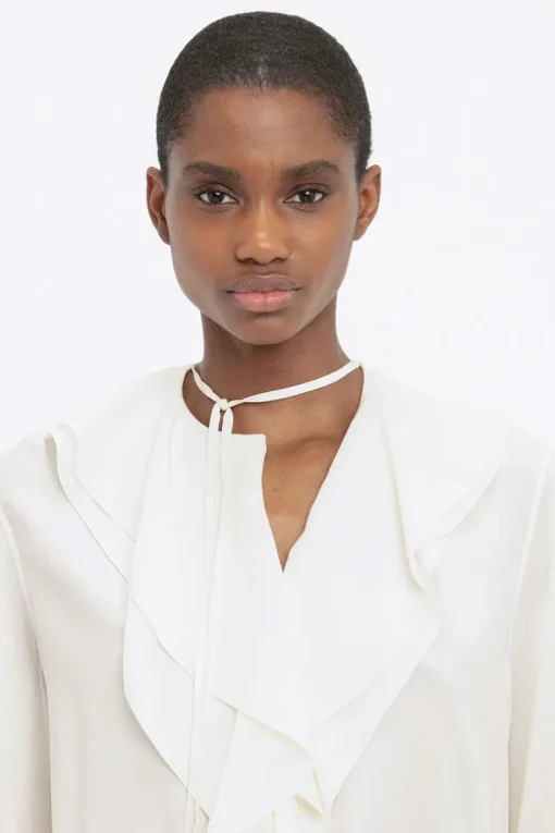 Romantic Blouse