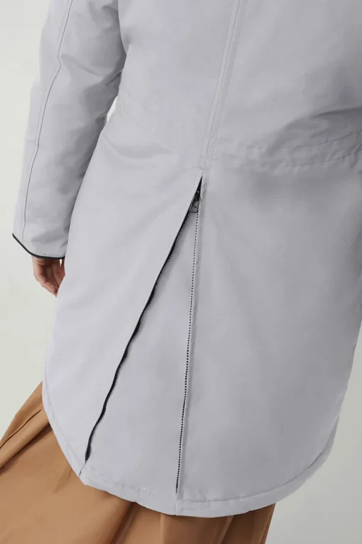 Rossclair Parka, Black Label