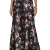 Ryker Silk Maxi Skirt