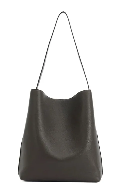 Sac Supple Tote