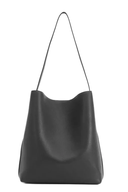 Sac Supple Tote