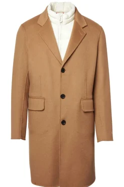 Salvatore Coat