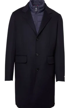 Salvatore Coat