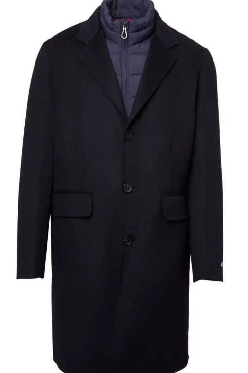 Salvatore Coat
