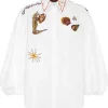 Sammy Embellished Shirt