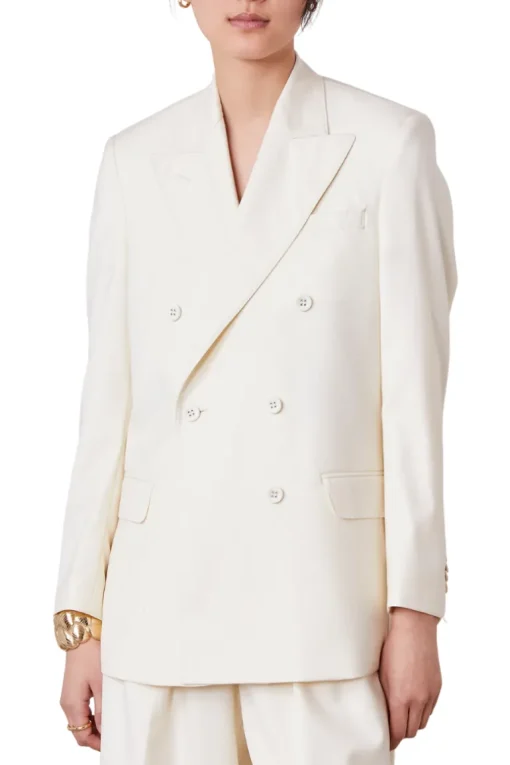 Sandra Jacket