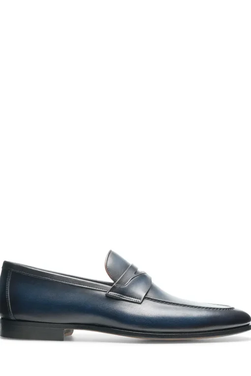Sasso Loafers