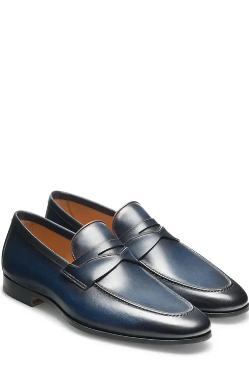 Sasso Loafers