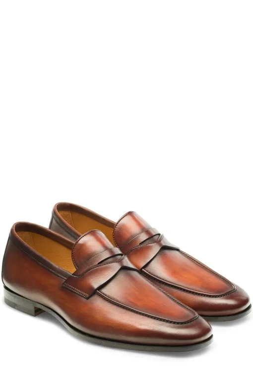 Sasso Loafers