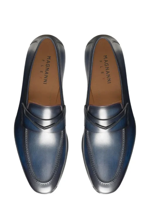 Sasso Loafers
