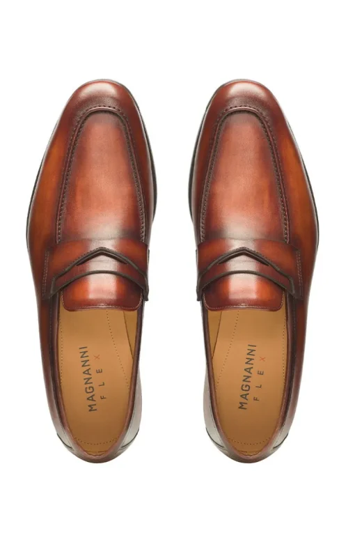 Sasso Loafers