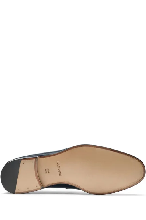 Sasso Loafers