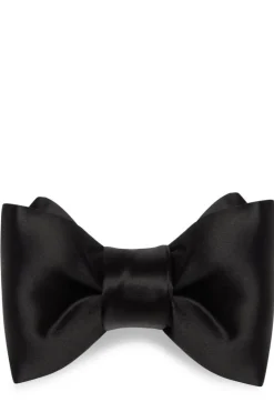 Satin Bowtie