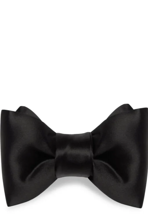 Satin Bowtie