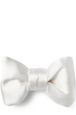 Satin Bowtie