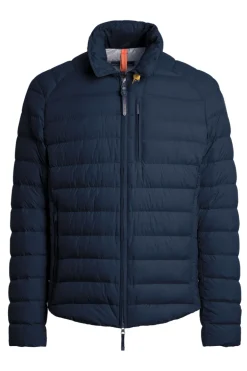 Saxon Jacket