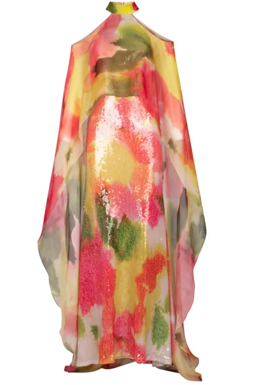 Serelena Dress