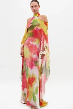 Serelena Dress
