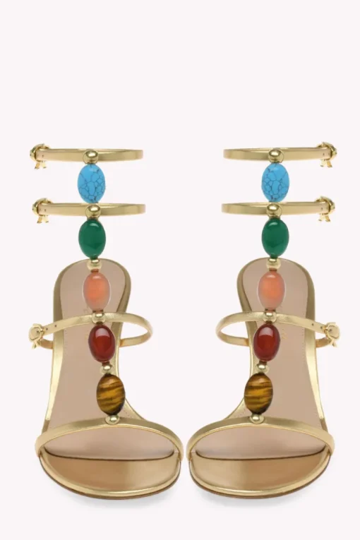 Shanti 70 Gladiator Sandal