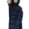 Shelburne Parka