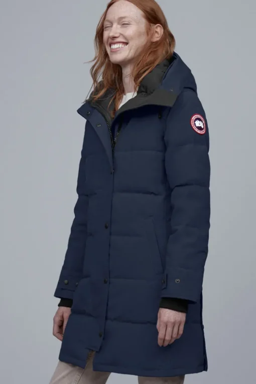 Shelburne Parka