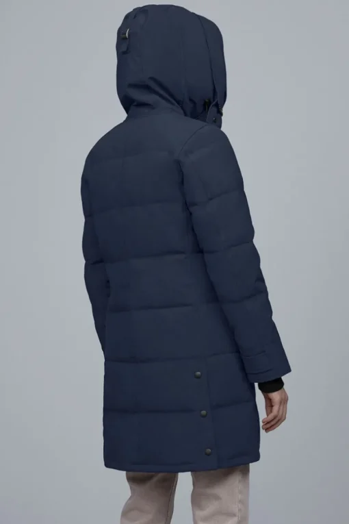 Shelburne Parka
