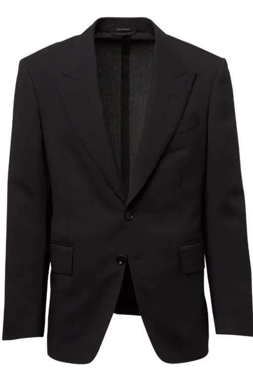 Shelton Jacket