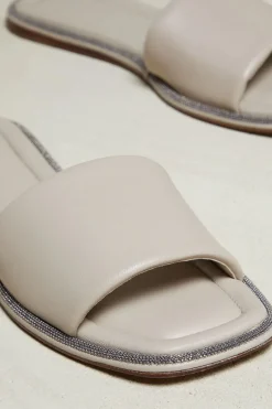 Shiny Edged Slides