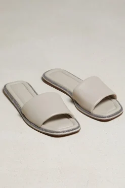 Shiny Edged Slides