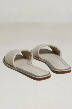 Shiny Edged Slides