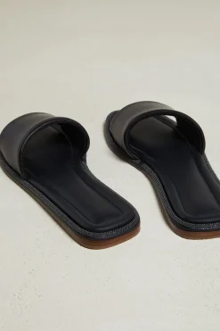 Shiny Edged Slides