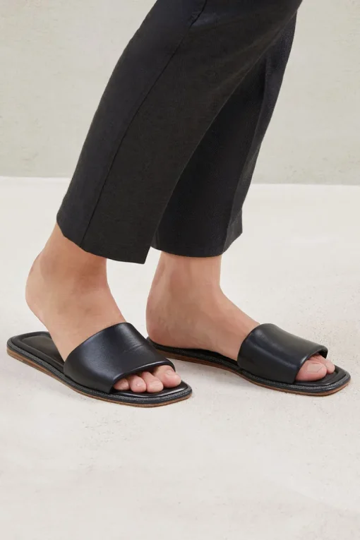 Shiny Edged Slides