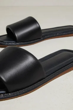 Shiny Edged Slides